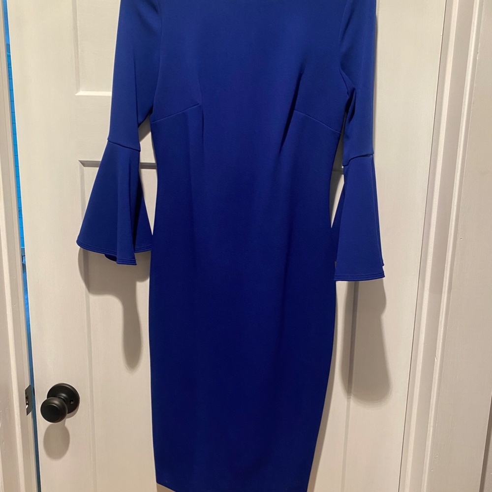 Calvin Klein Dress - Picture 5 of 6